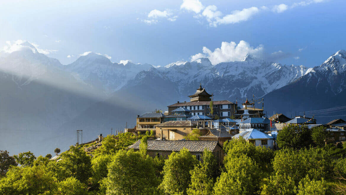 100 Interesting Facts about Himachal Pradesh Which You Should Know