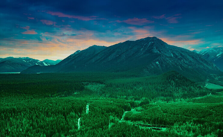 Kishtwar National Park