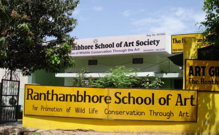 Ranthambore School of Art