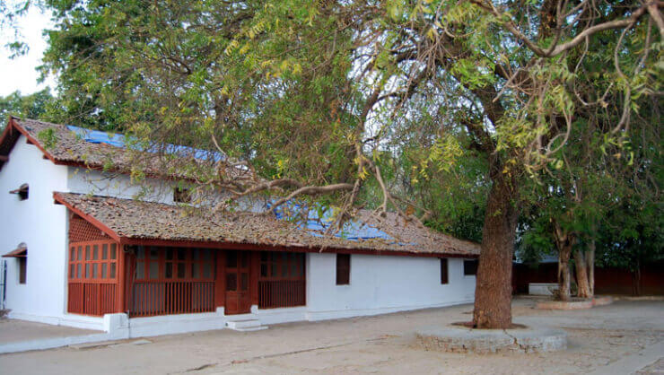 Sabarmati Ashram Ahmedabad Gujarat