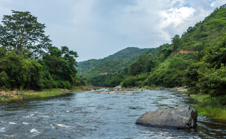 Silent Valley National Park