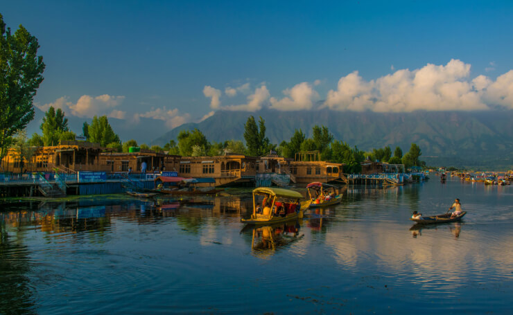 Srinagar Jammu Kashmir