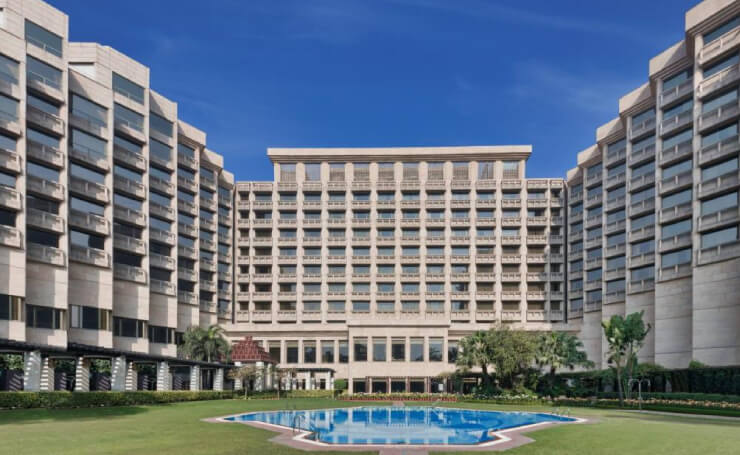 Hyatt Regency Delhi