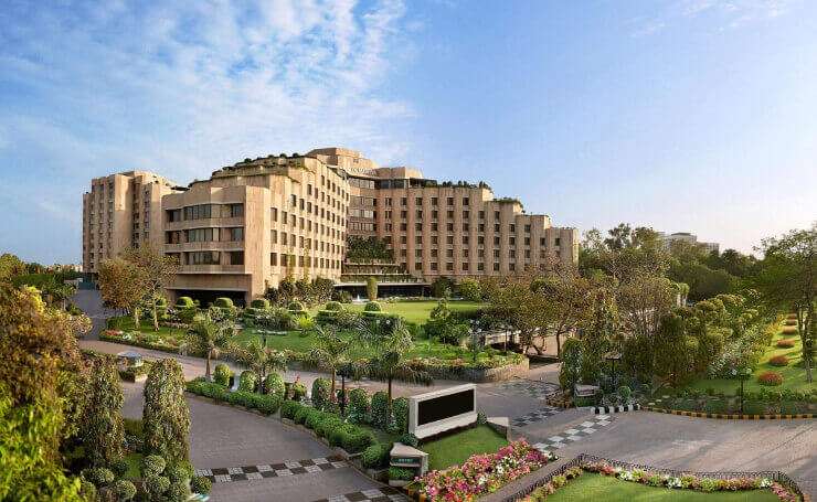 ITC Maurya Delhi