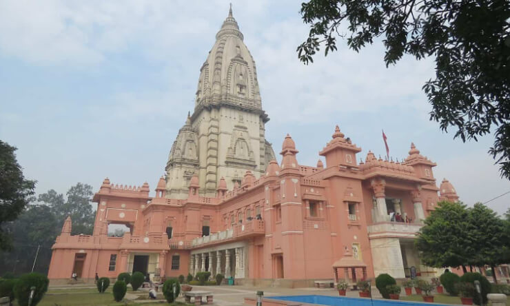 Kashi Vishwanath Varanasi, Uttar Pradesh