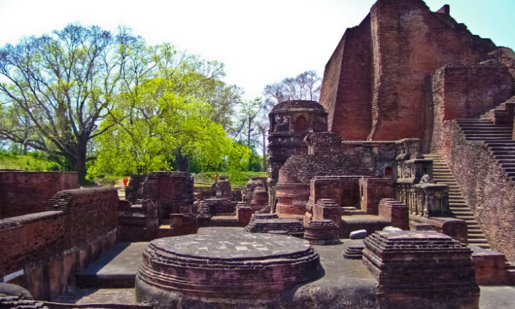 Nalanda, Bihar