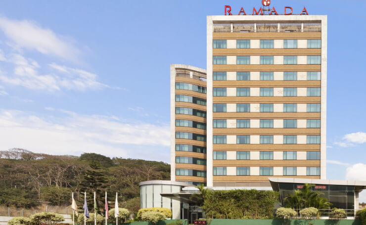 Ramada Powai & Convention Centre