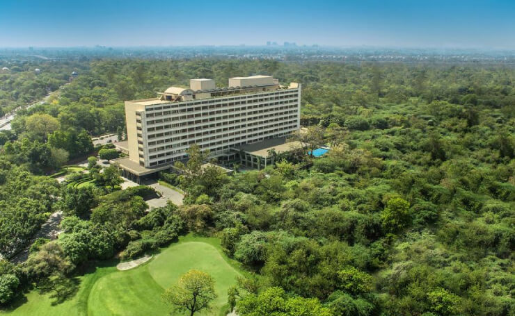 The Oberoi Delhi