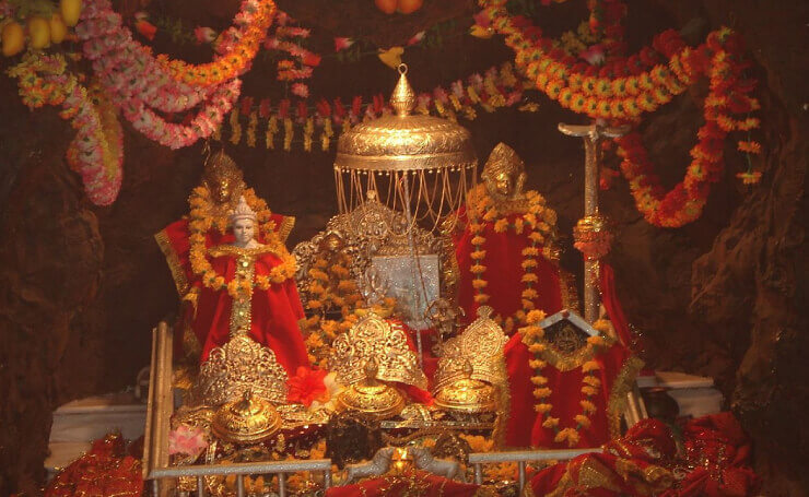 Vaishno Devi Mandir