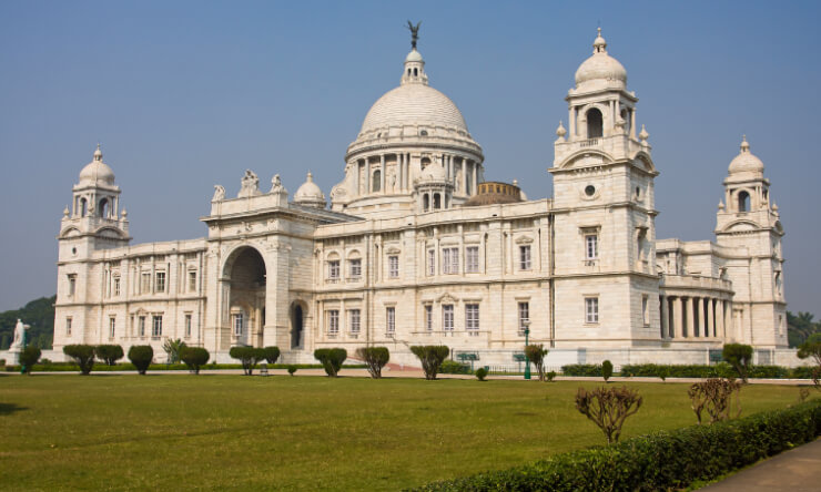 Victoria Memorial Kolkata