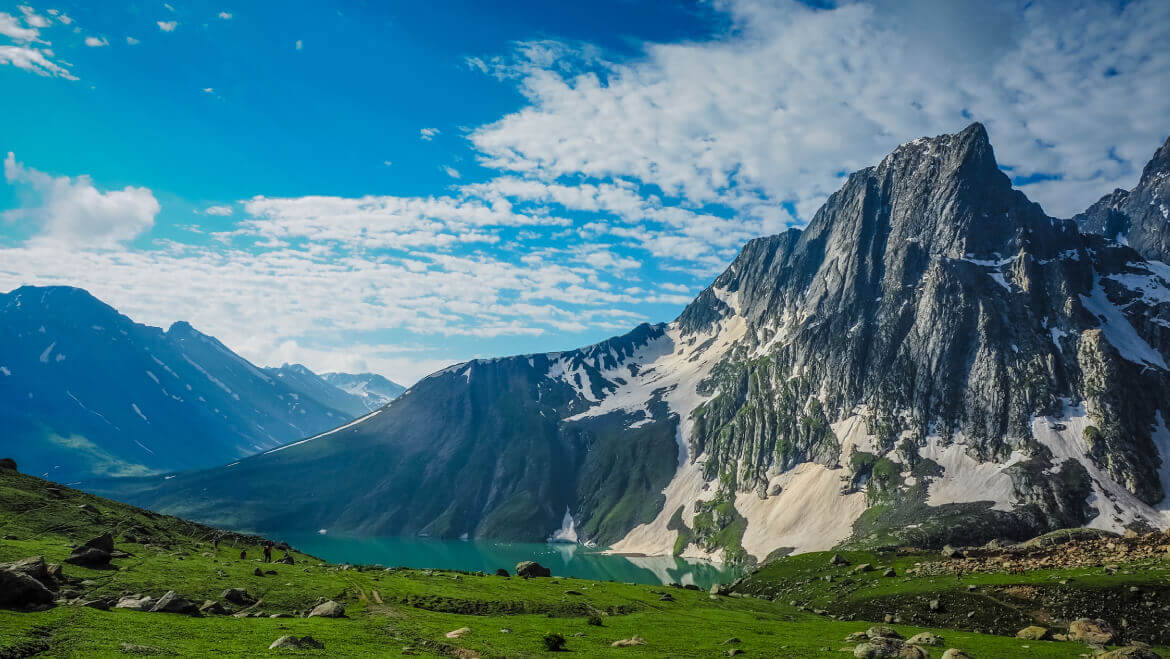 10 Lesser Known Places to Visit in Kashmir | Offbeat Destinations Kashmir