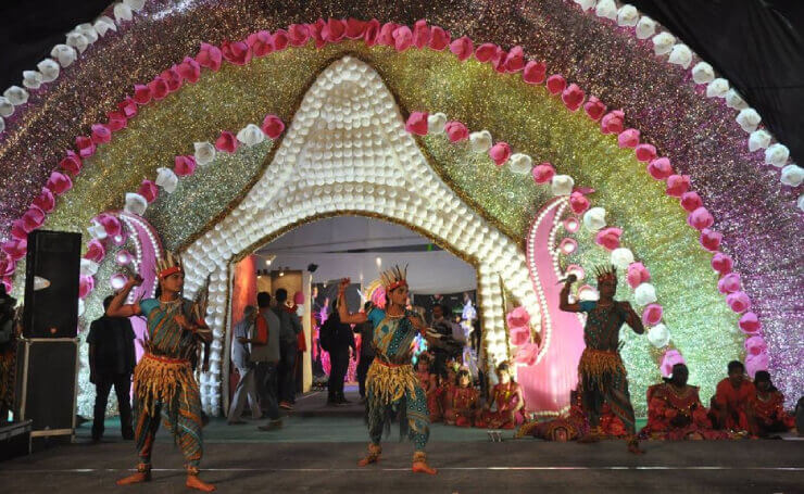 Khajuraho Dance Festival