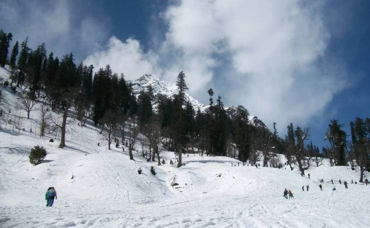 Manali