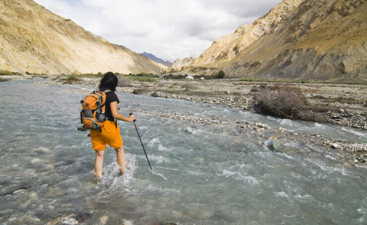 Markha Valley Trek