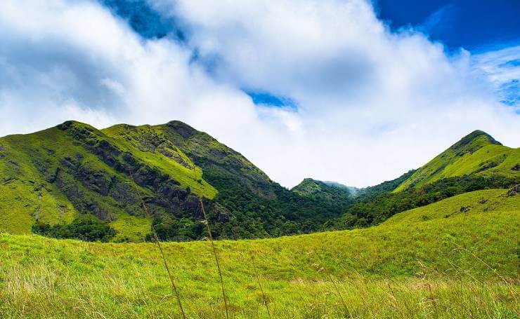 Wayanad Kerala