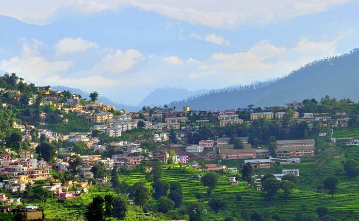 Almora