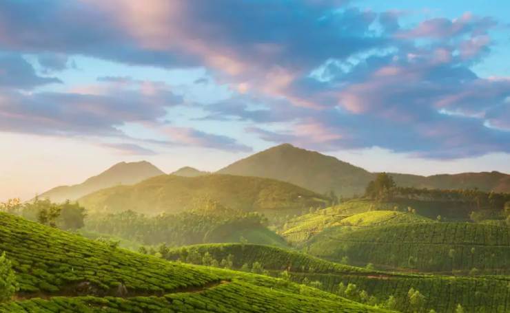 Kotagiri Hill Station