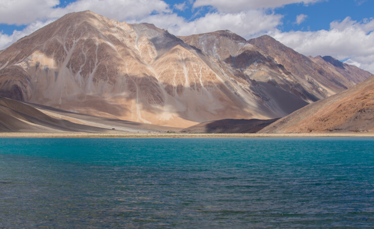 Leh-Ladakh