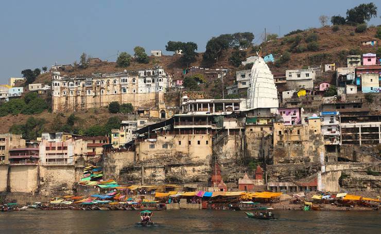 Omkareshwar, Madhya Pradesh