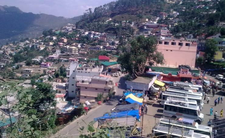 Pauri