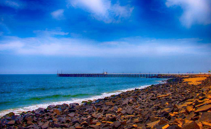 Pondicherry