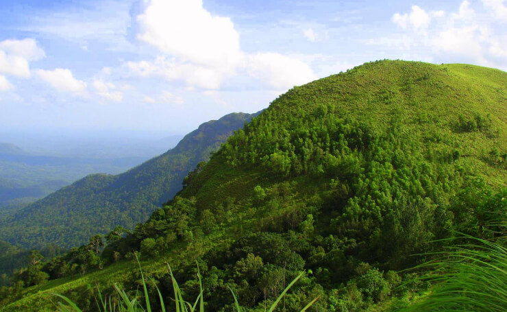 Ponmudi Kerala