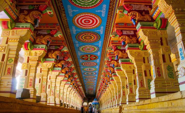 Ramanathaswamy Tamil Nadu