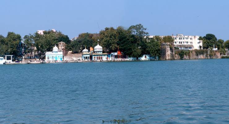 Sagar Madhya Pradesh