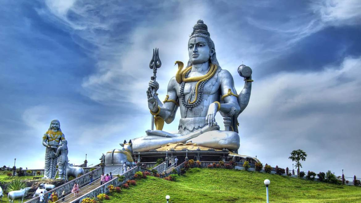 This is the most powerful Shiva temple
