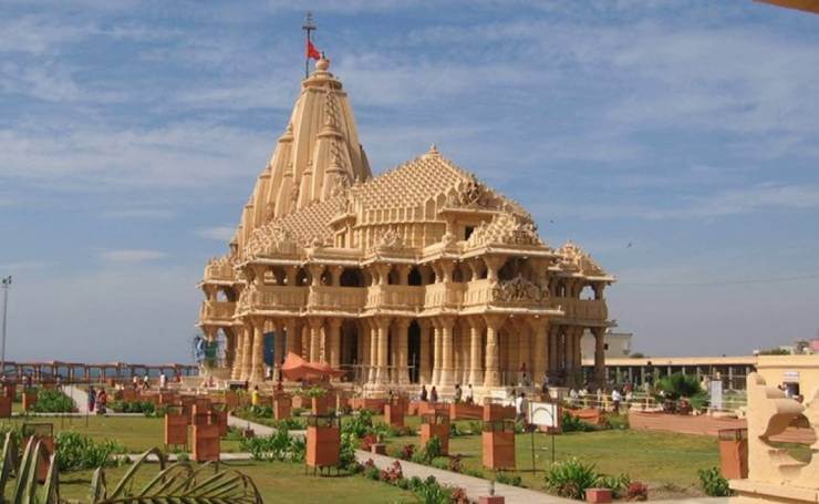 Somnath Gujarat