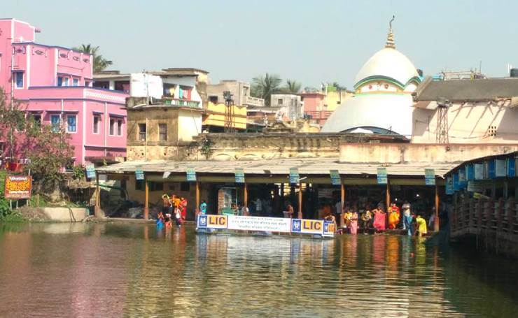 Tarakeshwar Temple West Bengal