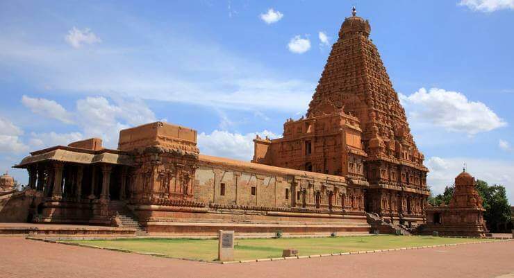 Thanjavur