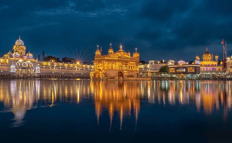 Amritsar Punjab