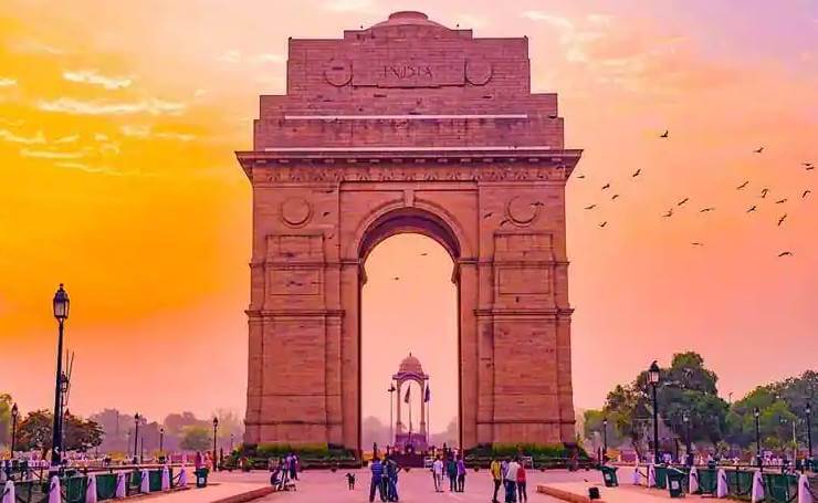 Delhi