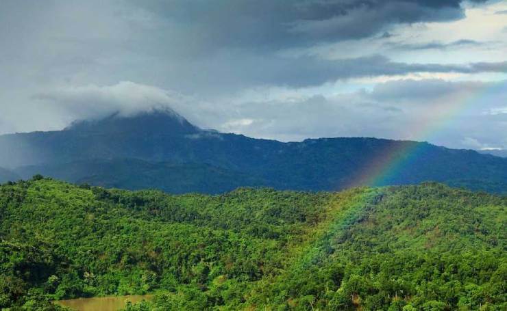 Garo Hills Meghalaya