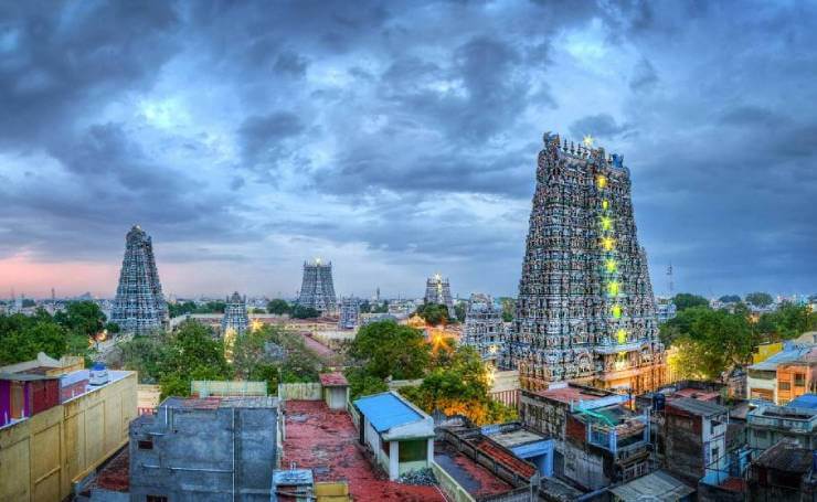 Madurai, Tamil Nadu