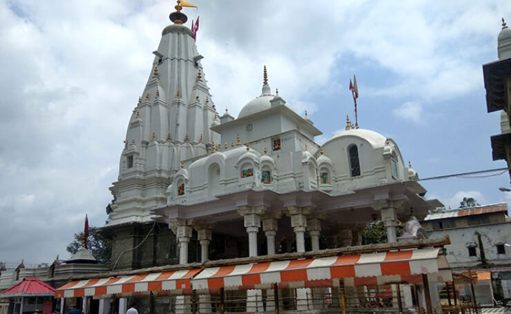Nav Durga Devi Yatra