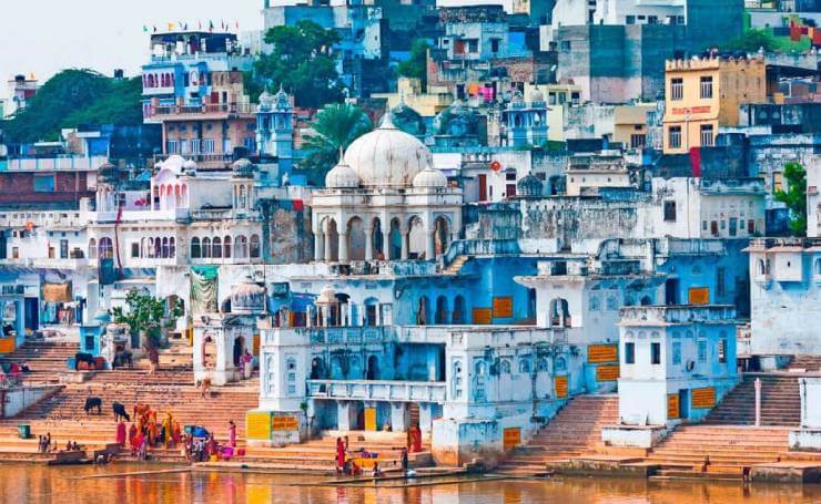 Pushkar Rajasthan