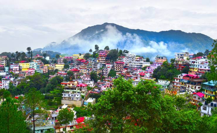 Solan Himachal