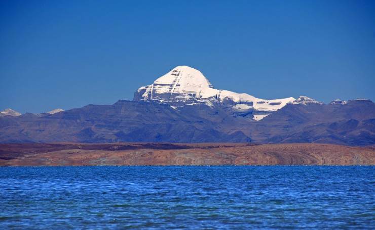 Kailash Mansarovar Yatra