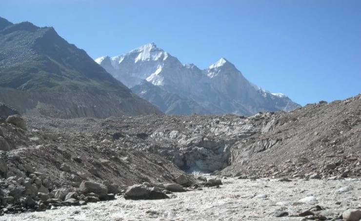 Source of Ganges Trek