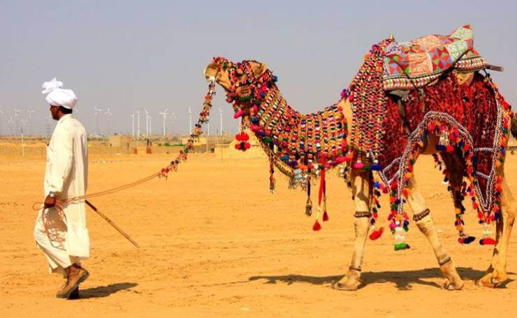 Bikaner Rajasthan