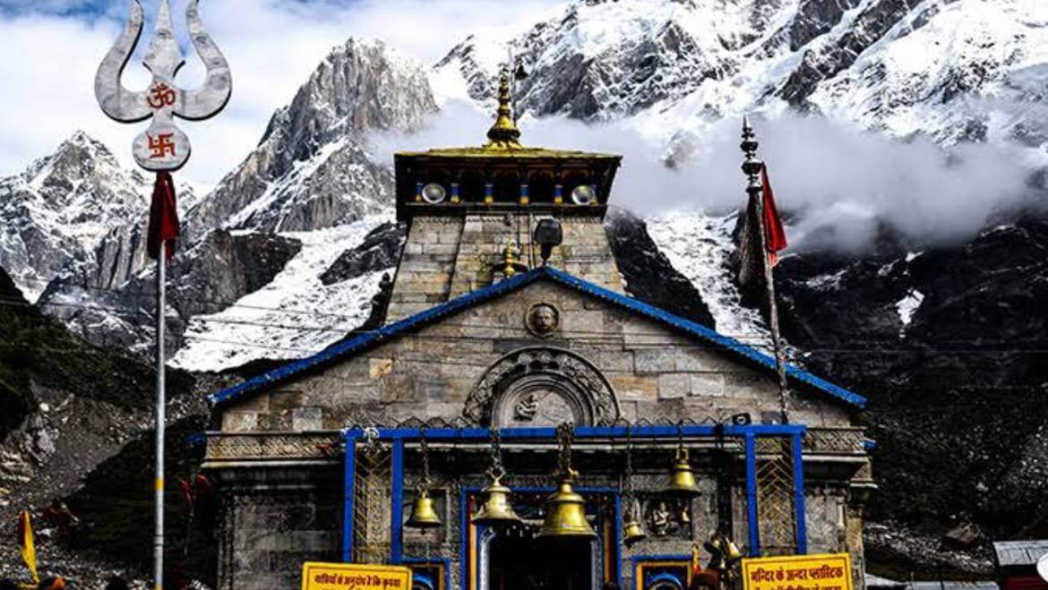 Interesting Facts About Kedarnath Temple | Lesser-Known Facts | TMI