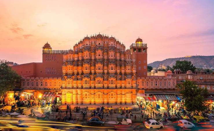 Jaipur Rajasthan