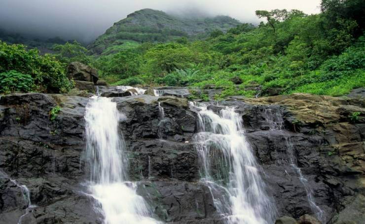 Malshej Ghat Monsoon Getaways Near Mumbai