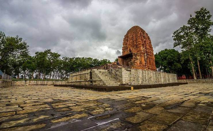 Sirpur Chhattisgarh