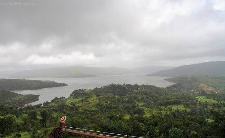 Tapola Monsoon Weekend from Mumbai