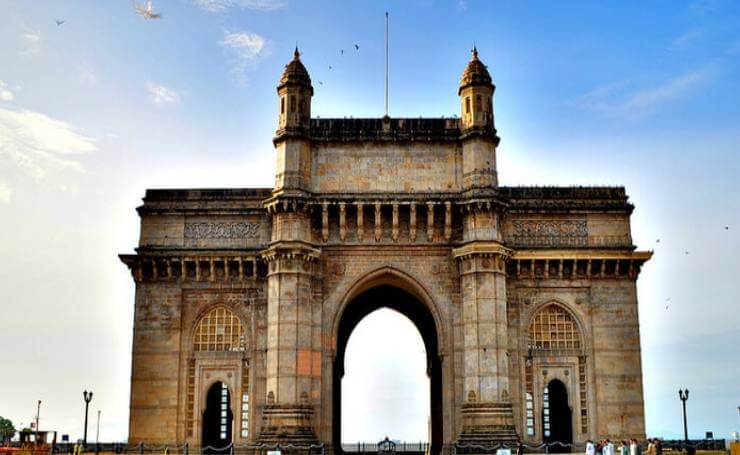 Gateway-of-India Mumbai