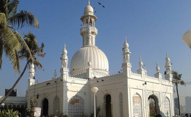 Haji Ali Dargah Mumbai