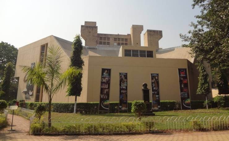 Nehru Science Centre Mumbai